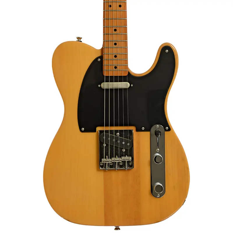 Squier Classic Vibe 50 Telecaster Electric Guitar (c.2021)