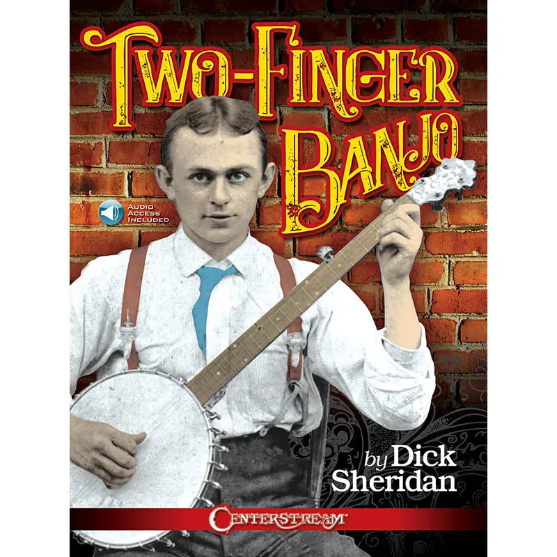 Two Finger Banjo