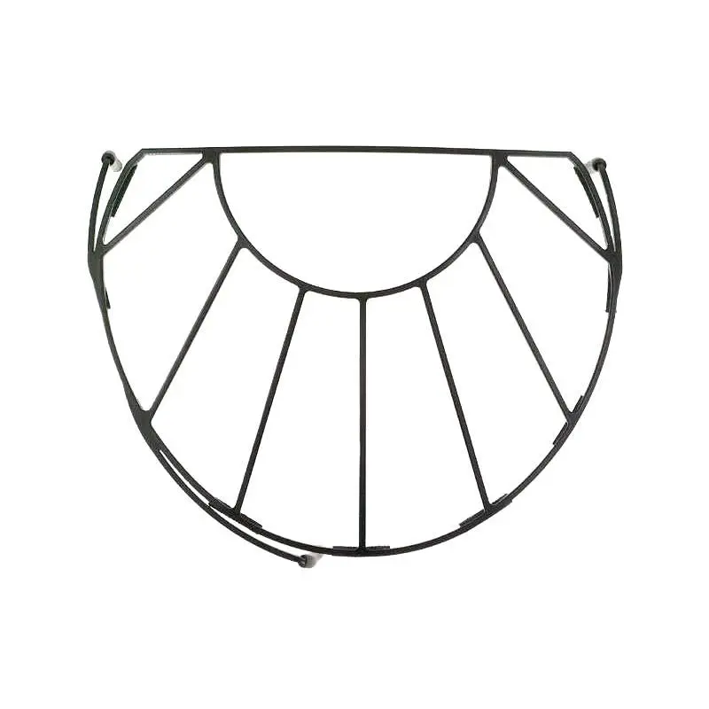 Tone-Gard for Traditional Mandolin, Sunrise Pattern