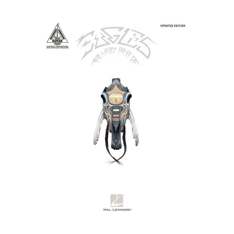 The Very Best of Eagles  Updated Edition