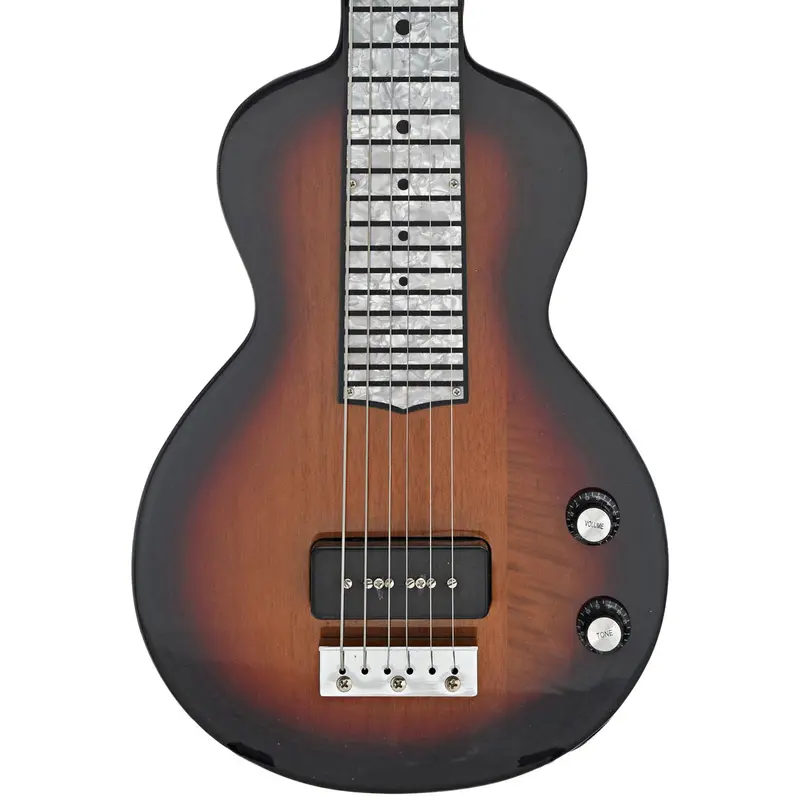 Recording King RG-32 Lap Steel