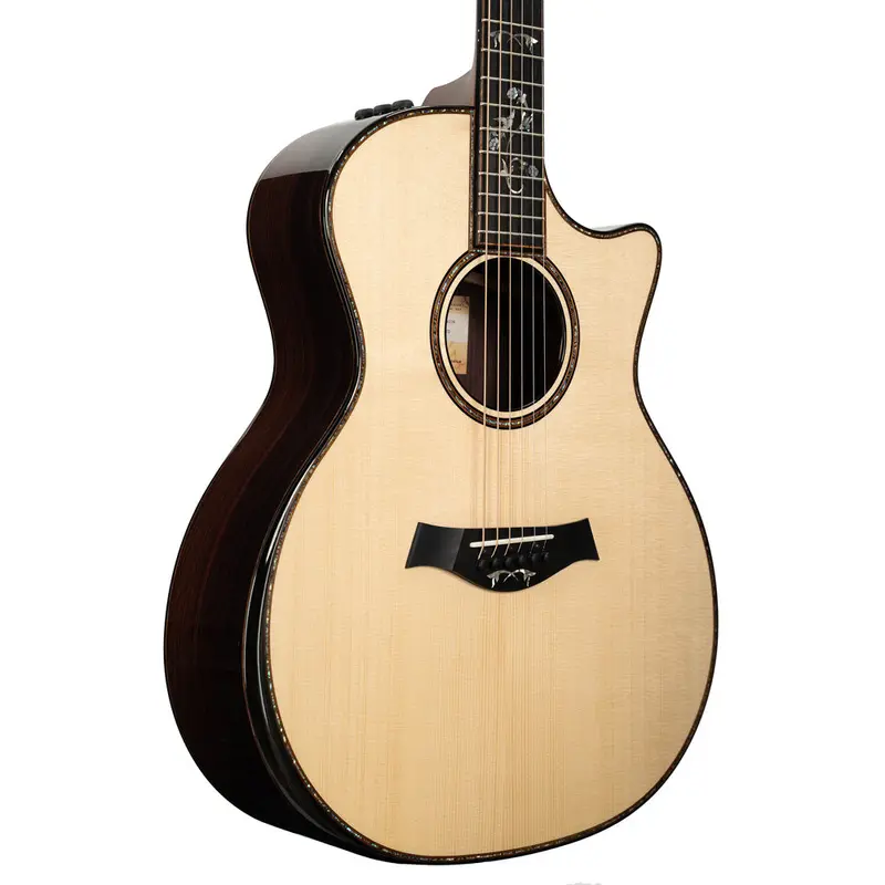 Taylor 914ce LTD Grand Auditorium Englemann Spruce/Rosewood Acoustic-Electric Guitar