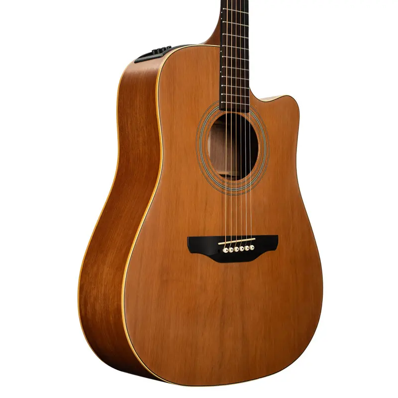 Pre-Owned Takamine EGS-330SC Acoustic-Electric Guitar | Used