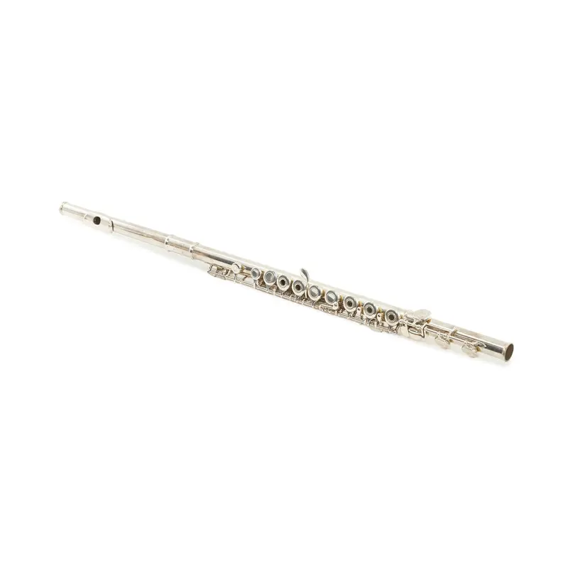 Pre-Owned Yamaha YFL281 Open Hole Flute | Used