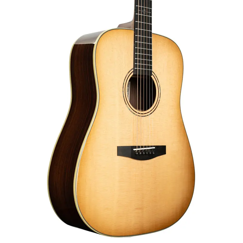 Alvarez LD70e Laureate Dreadnought Acoustic Electric Guitar - Daybreak