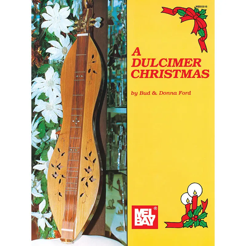 A Dulcimer Christmas