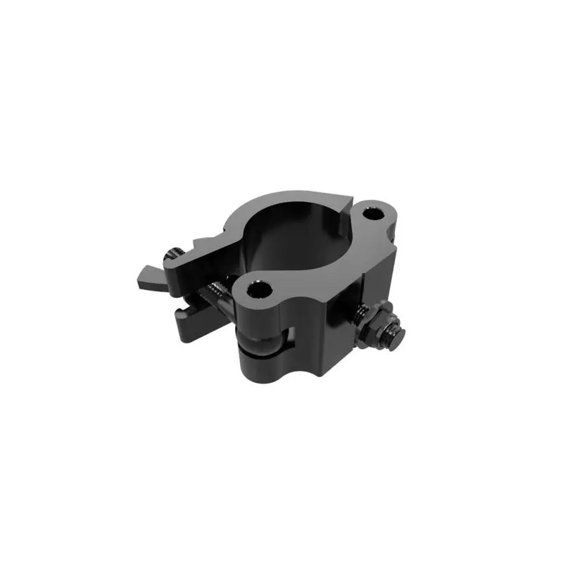 Global Truss PRO CLAMP Truss Accessory - Black