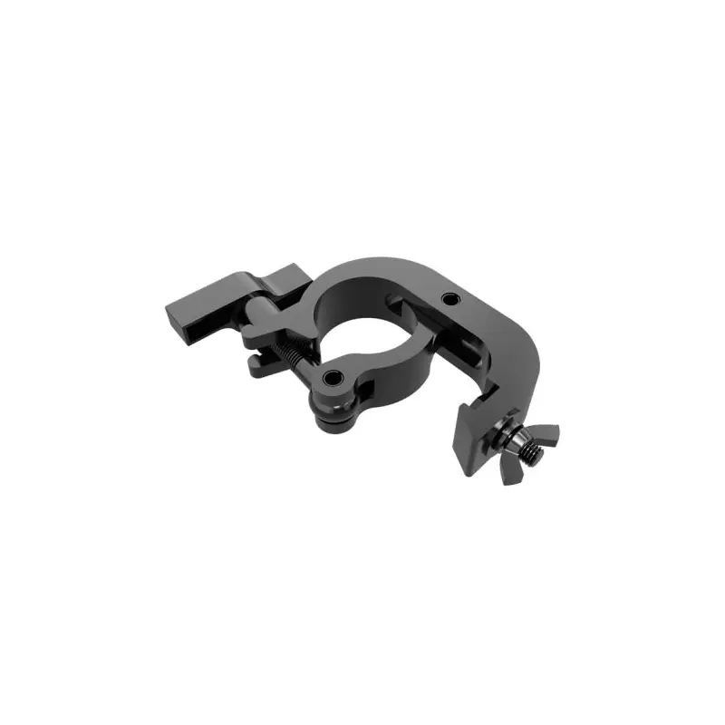 Global Truss TRIGGER CLAMP Truss Accessory - Black