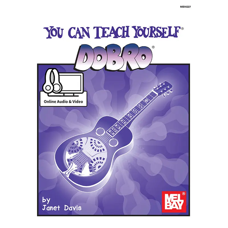 You Can Teach Yourself Dobro