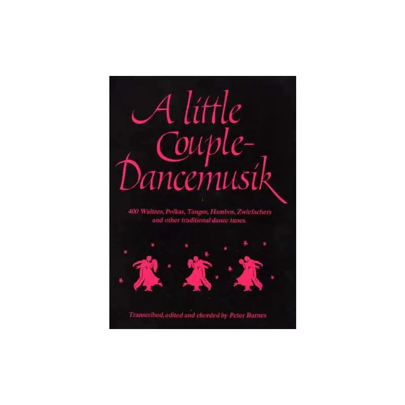 A Little Couple - Dancemusik