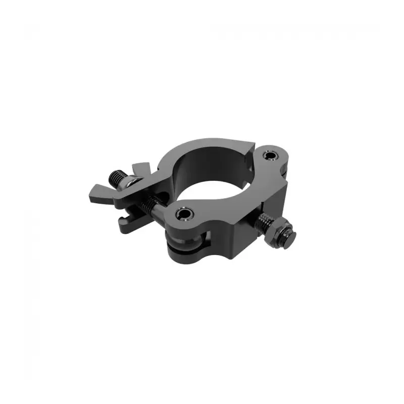 Elation Narrow Clamp - Black
