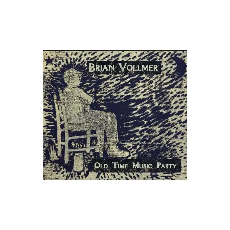 Old Time Music Party