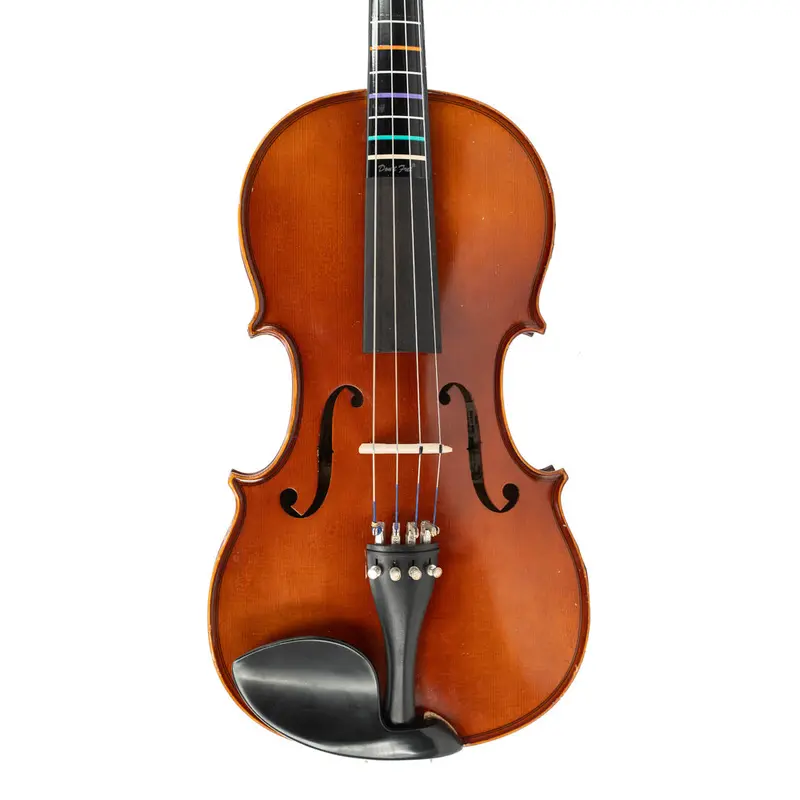 Pre-Owned Glaesel Seidel 15.5 Viola Outfit | Used