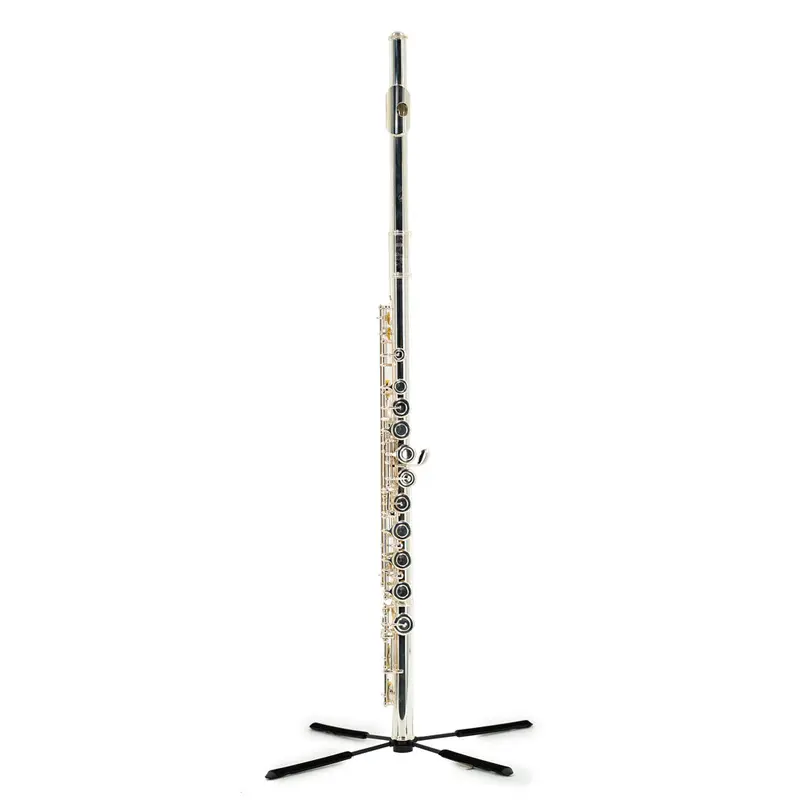 Pre-Owned Yamaha YFL-200ADII Closed Hole Flute | Used