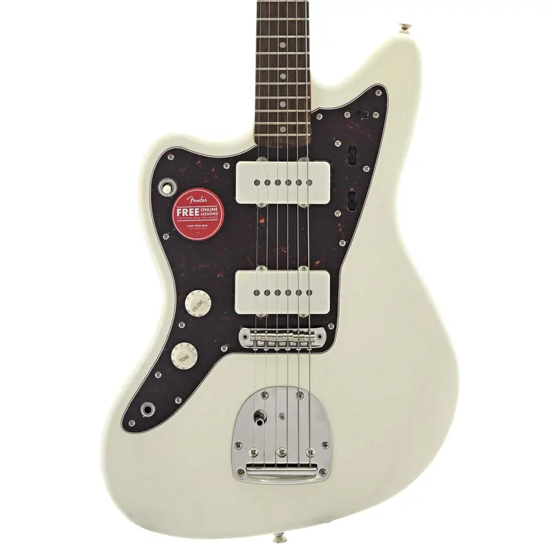 Squier Classic Vibe '60s Jazzmaster, Left Handed