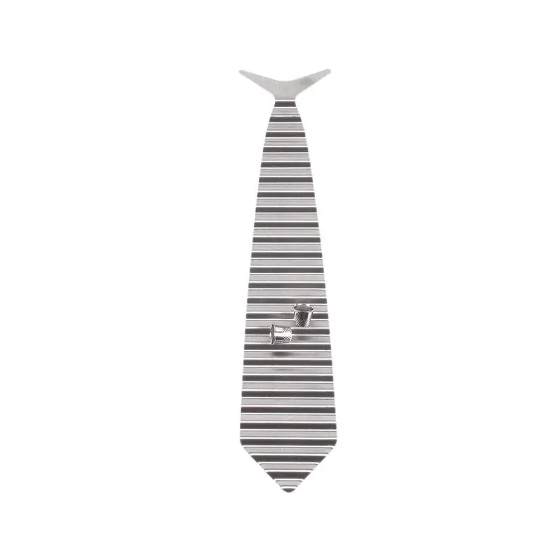 Zydeco Rubboard Tie