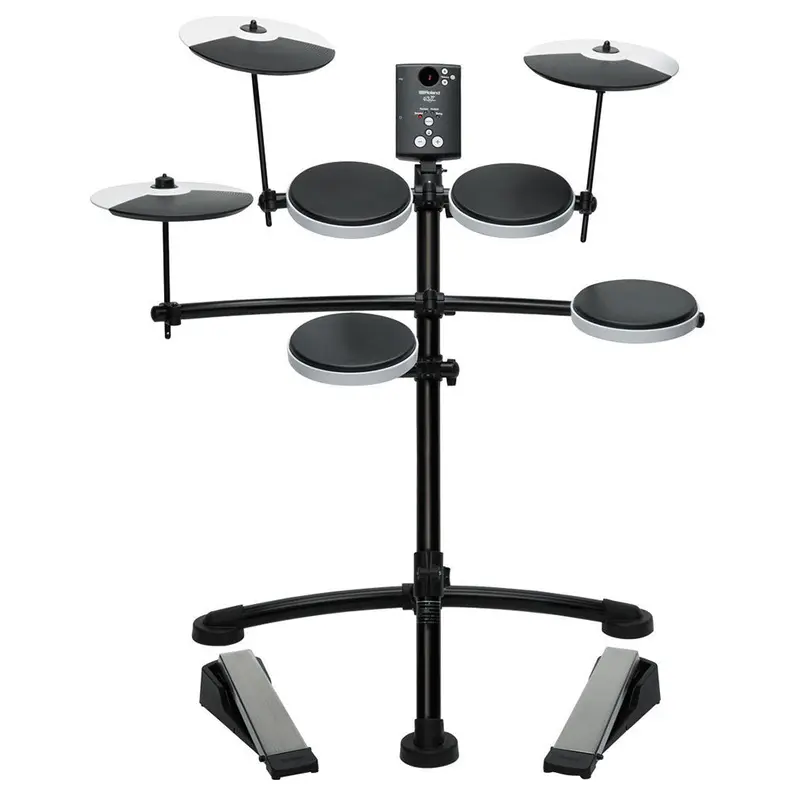 Roland TD-1K Entry Level V- Drums Set w/ Stand