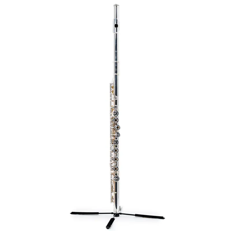 Pre-Owned Yamaha Standard Open Hole, Offset G, C Flute | Used