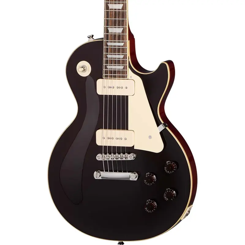 Epiphone Joe Bonamassa 1955 Les Paul Standard Electric Guitar - Copper Iridescent