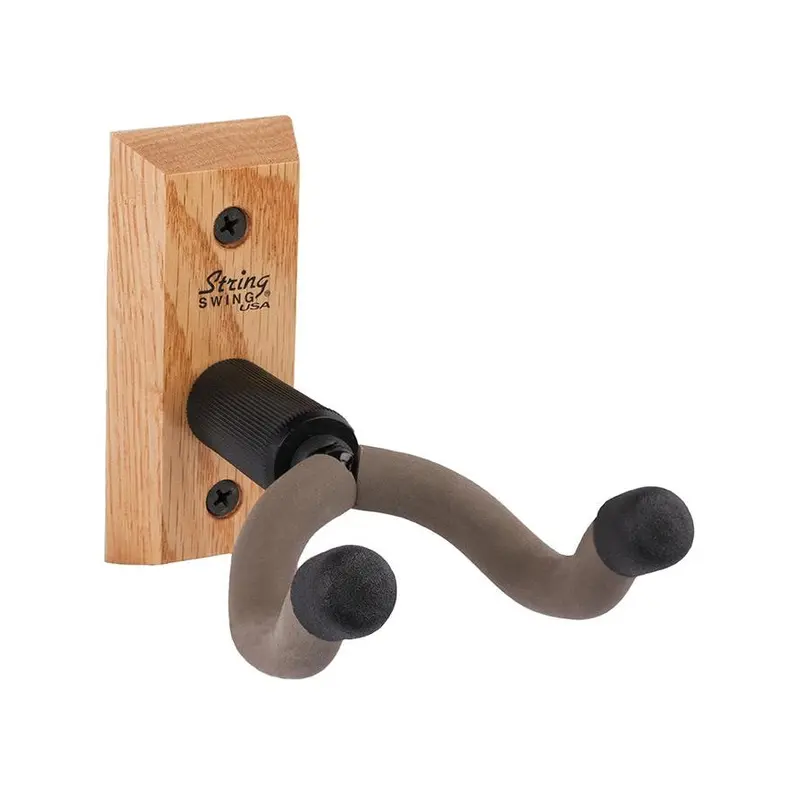 String Swing "Keeper" Instrument Hanger