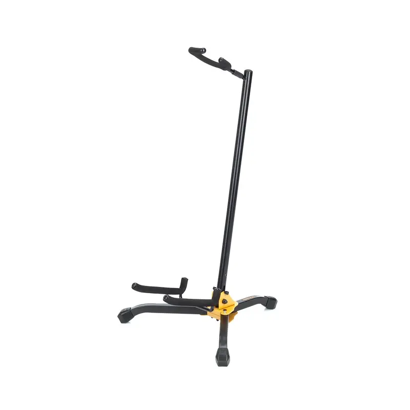 Hercules Single Instrument Shock Absorbing Stand