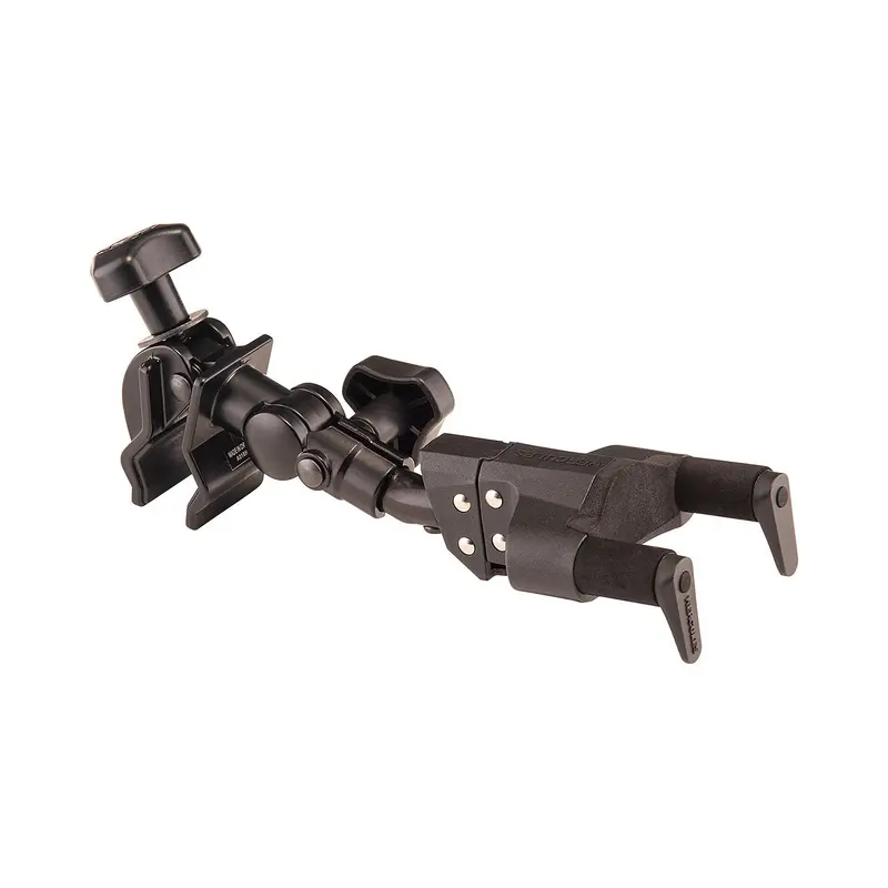 Hercules USP20CB Ukulele Mic Stand Clamp