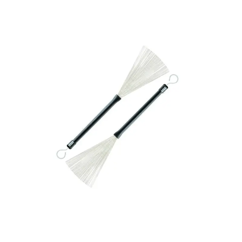 Promark TB3 Telescoping Wire Brushes