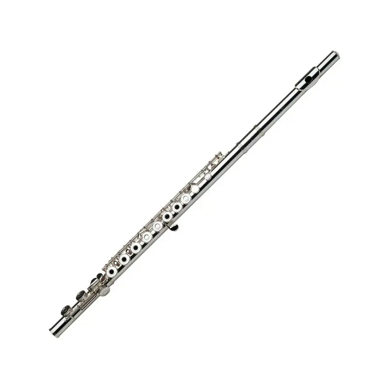 Pre-Owned Gemeinhardt Flute J1 Headjoint - Silver Plated | Used