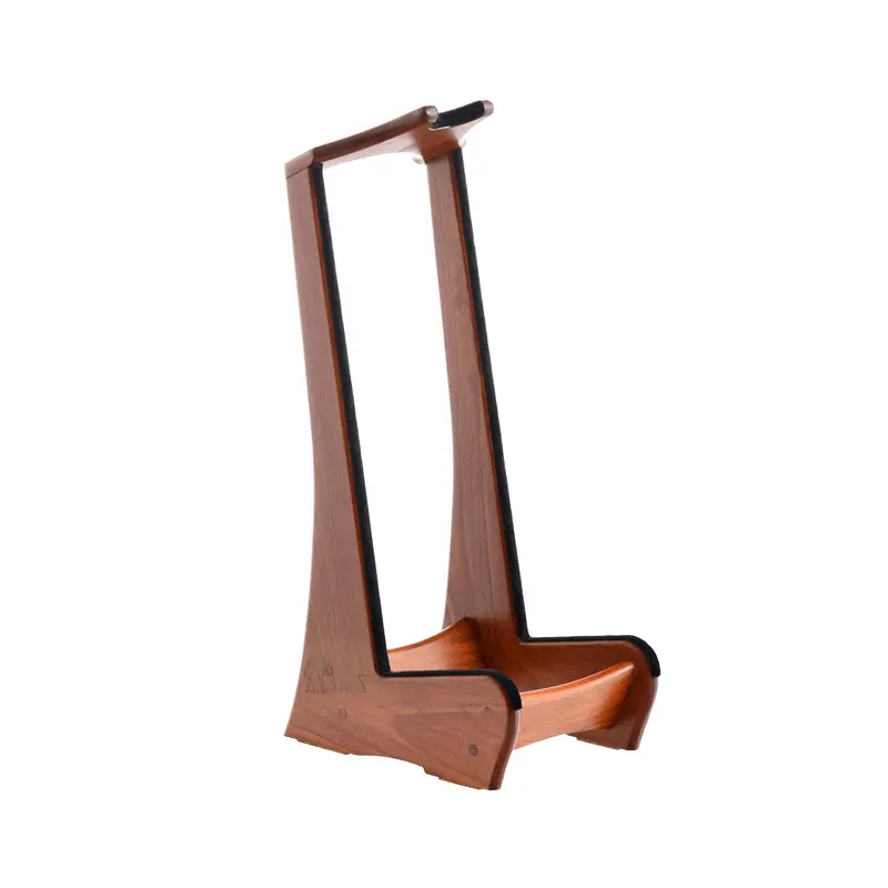 Lee Murdock Studio Ukulele & Mandolin Stand, Ipe