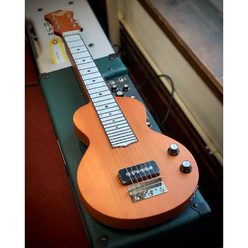 Recording King RG-31 Lap Steel