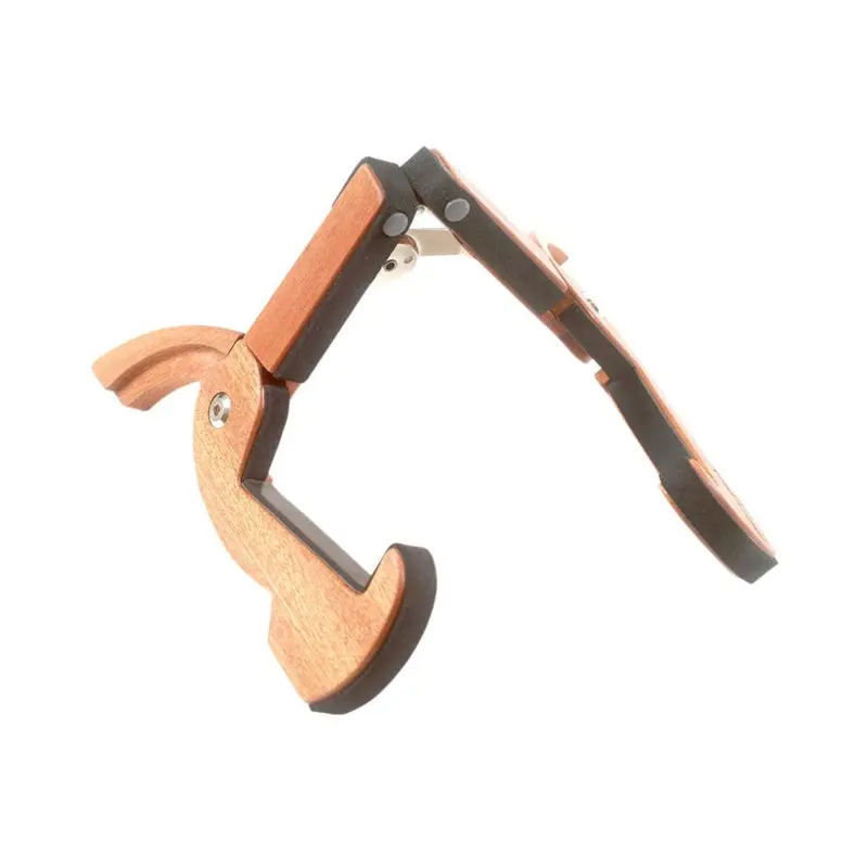 Cooperstand Pro-Mini Folding Portable Wooden Small Instrument Stand