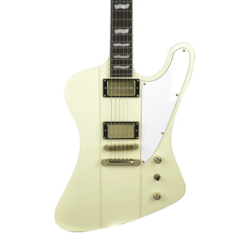 ESP LTD Phoenix-1000 Electric Guitar - Vintage White