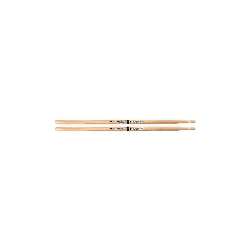 Promark American Hickory Drumsticks Wood 7A