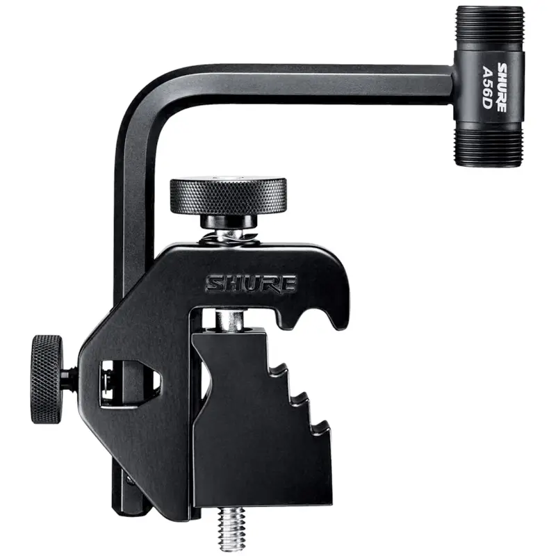 Shure A56D Drum Mount Microphone Clamp