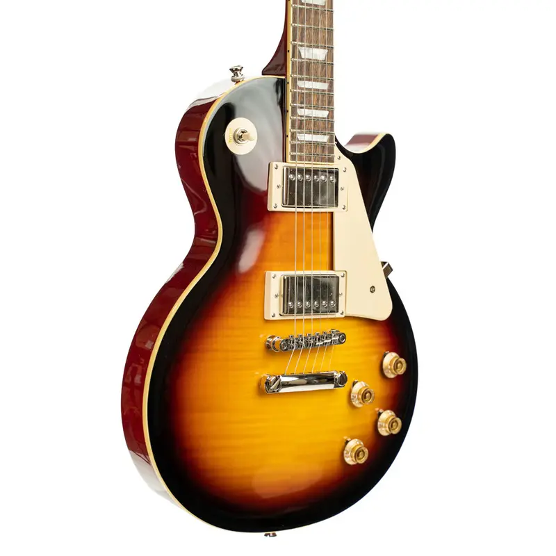 Epiphone Les Paul Standard '50s Electric Guitar - Vintage Sunburst