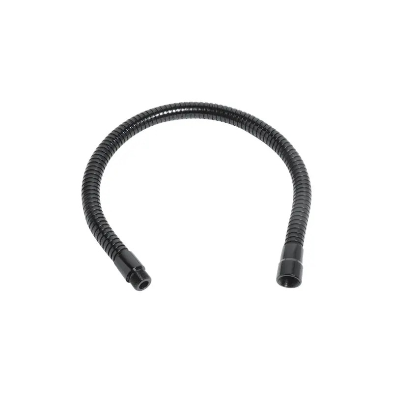 Atlas GN13E 13-Inch Gooseneck - Ebony