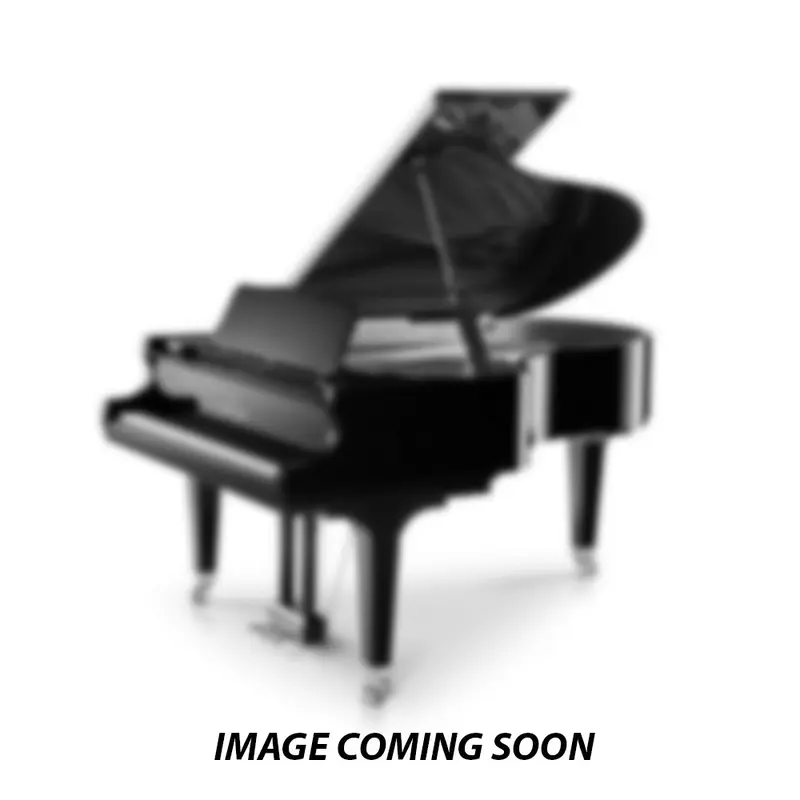 Mason & Hamlin 5'8" Model A Grand Piano | Satin Ebony | Used