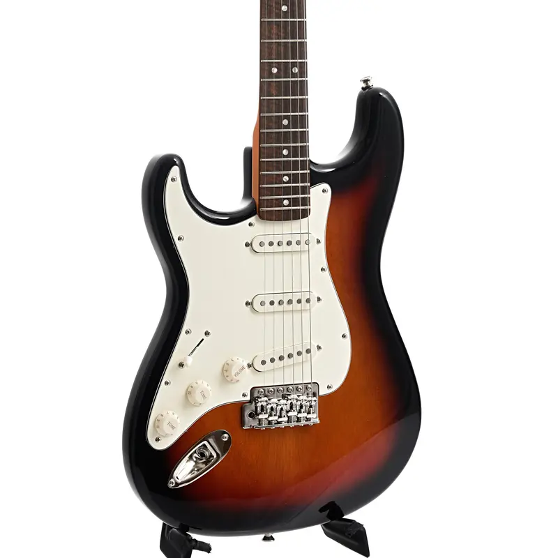 Squier Classic Vibe Stratocaster '60s, Left Handed