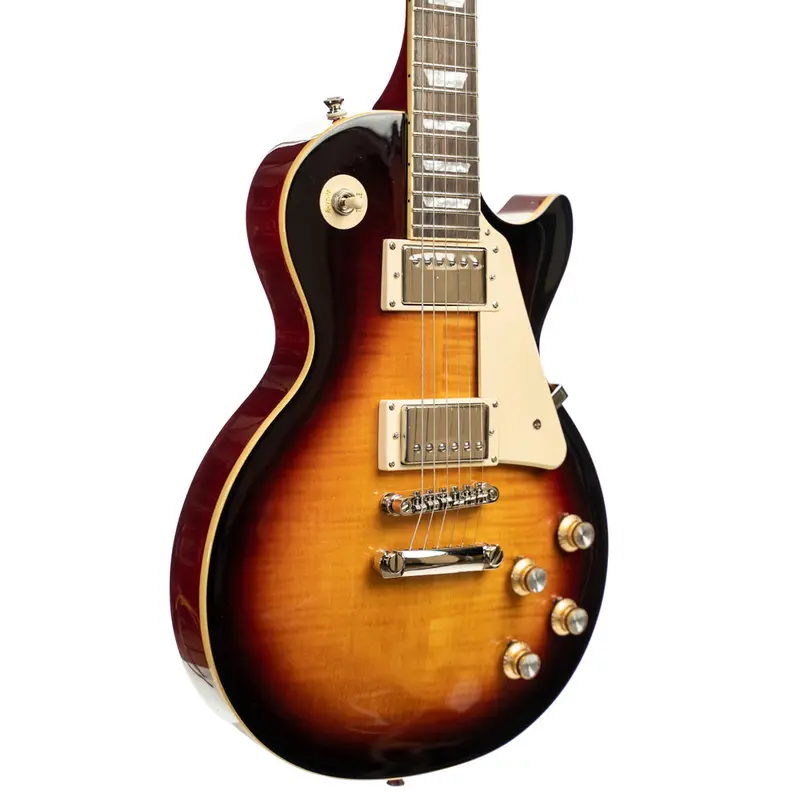 Epiphone Les Paul Standard '60s Electric Guitar - Bourbon Burst | Used