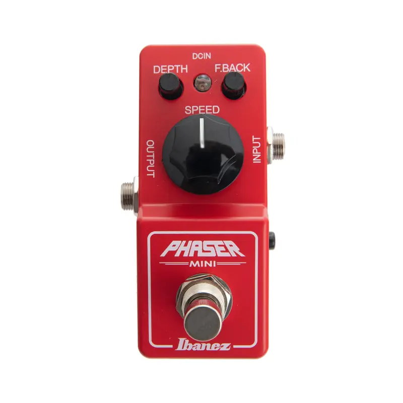 Ibanez PHMINI Mini Phaser