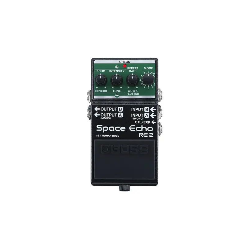 Boss RE-2 Space Echo