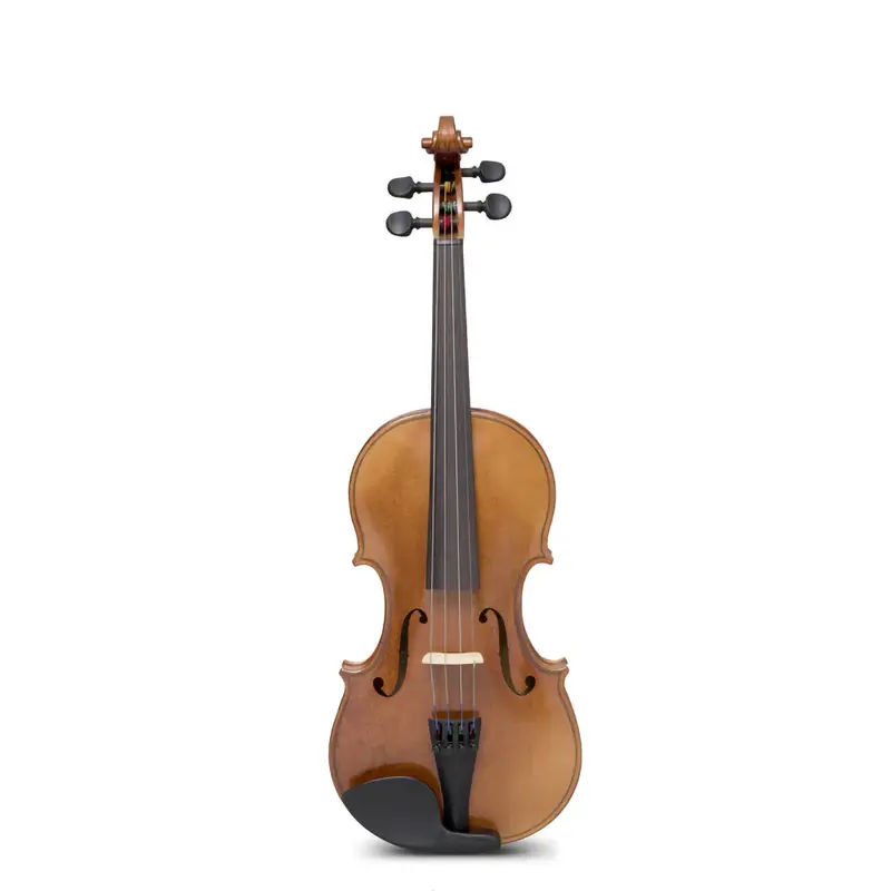 Yamaha YVN00334 Student Violin Outfit, 3/4 size, ABS case, Wood Bow