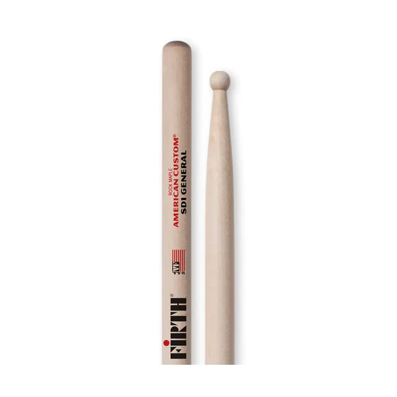Vic Firth SD1 General Wood Sticks
