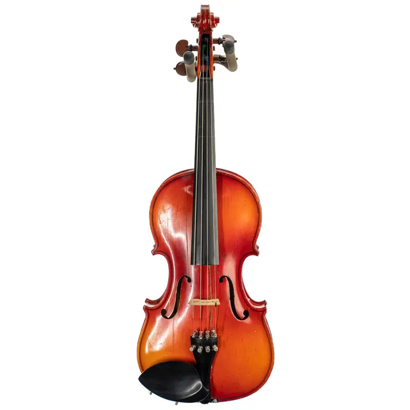 Pre-Owned: 13" Glaesel Viola