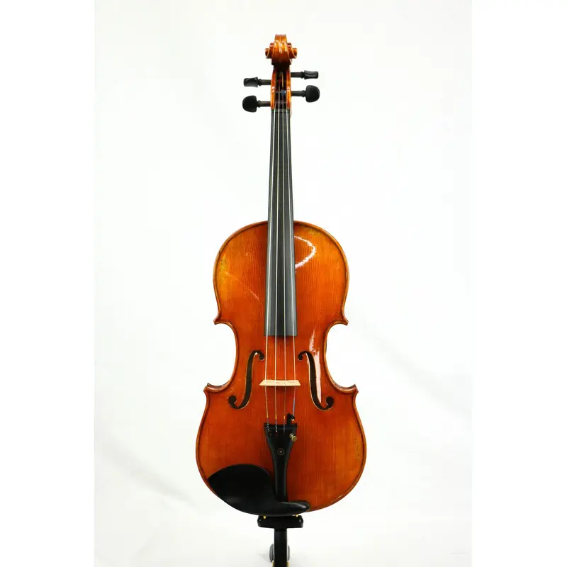 Pre-Owned Giuseppe Fiori 15.5" Viola