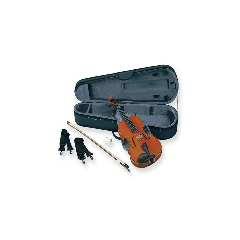 Pre-Owned Yamaha: AVA-5 S Student 15.5 Viola Outfit