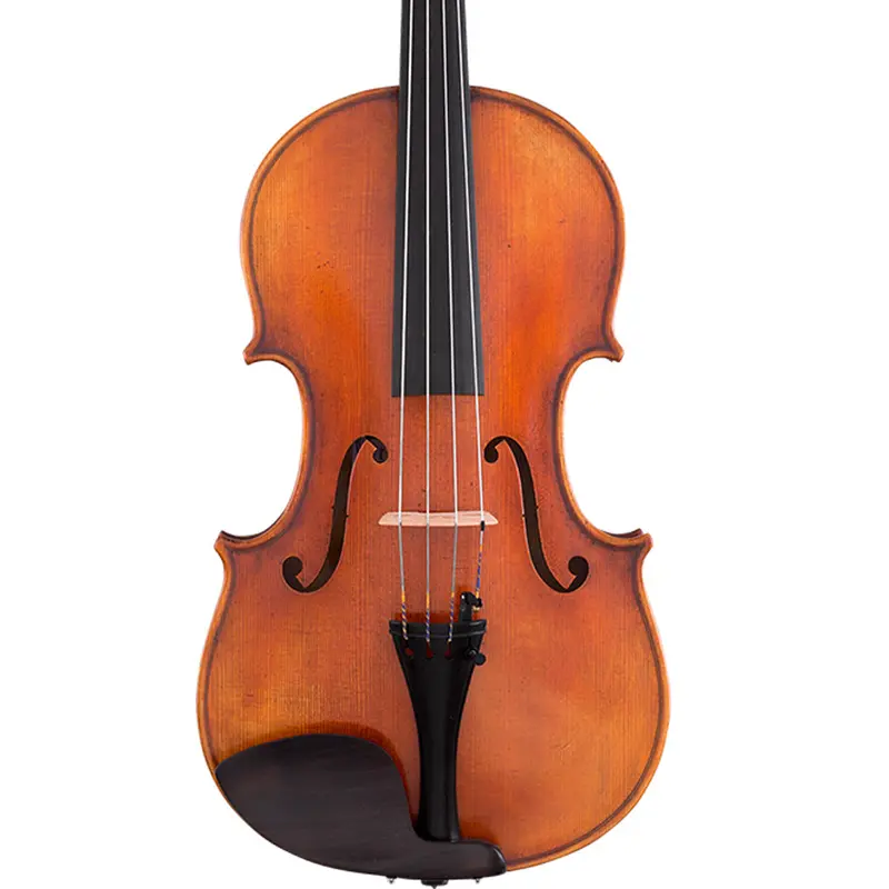 Scherl & Roth SR72 Professional 16" Viola Outfit w/ Case and Bow