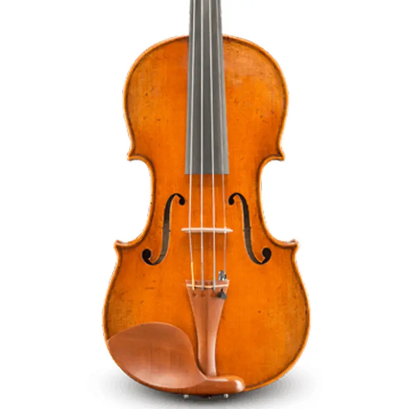 Andreas Eastman 4/4 Pro Violin w/ Case and Bow