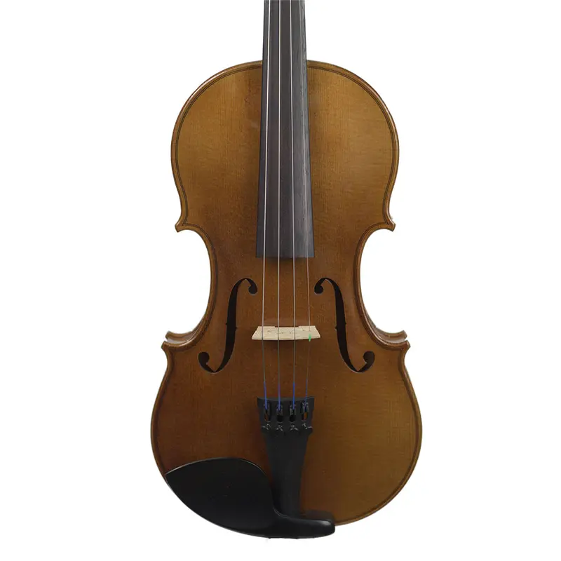 Pre-Owned Yamaha Student Full 4/4 Size Violin Outfit, ABS case-Wood Bow