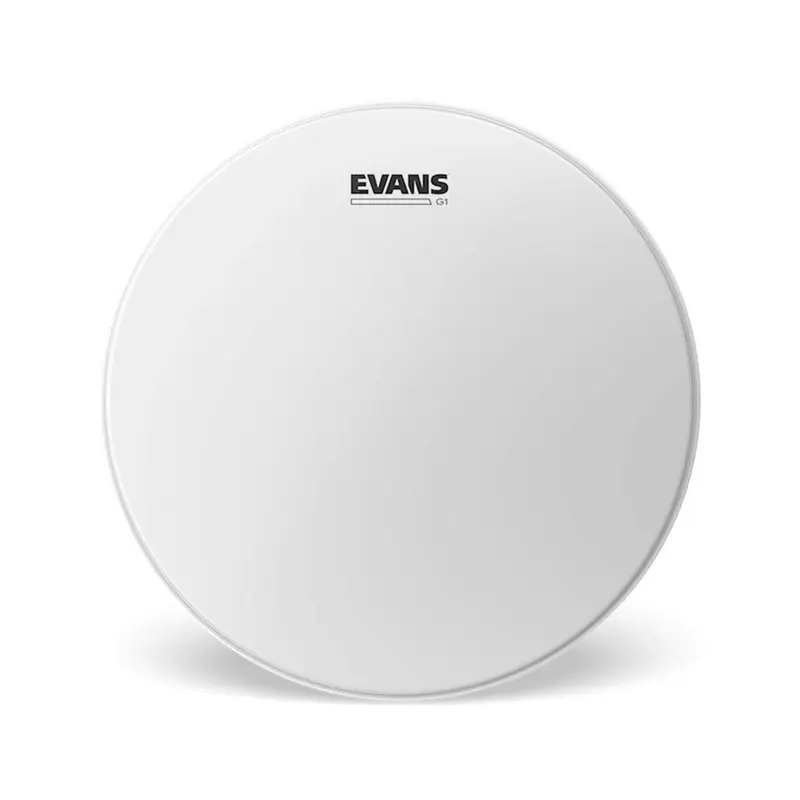 Evans 18" G1 Coated Drumhead